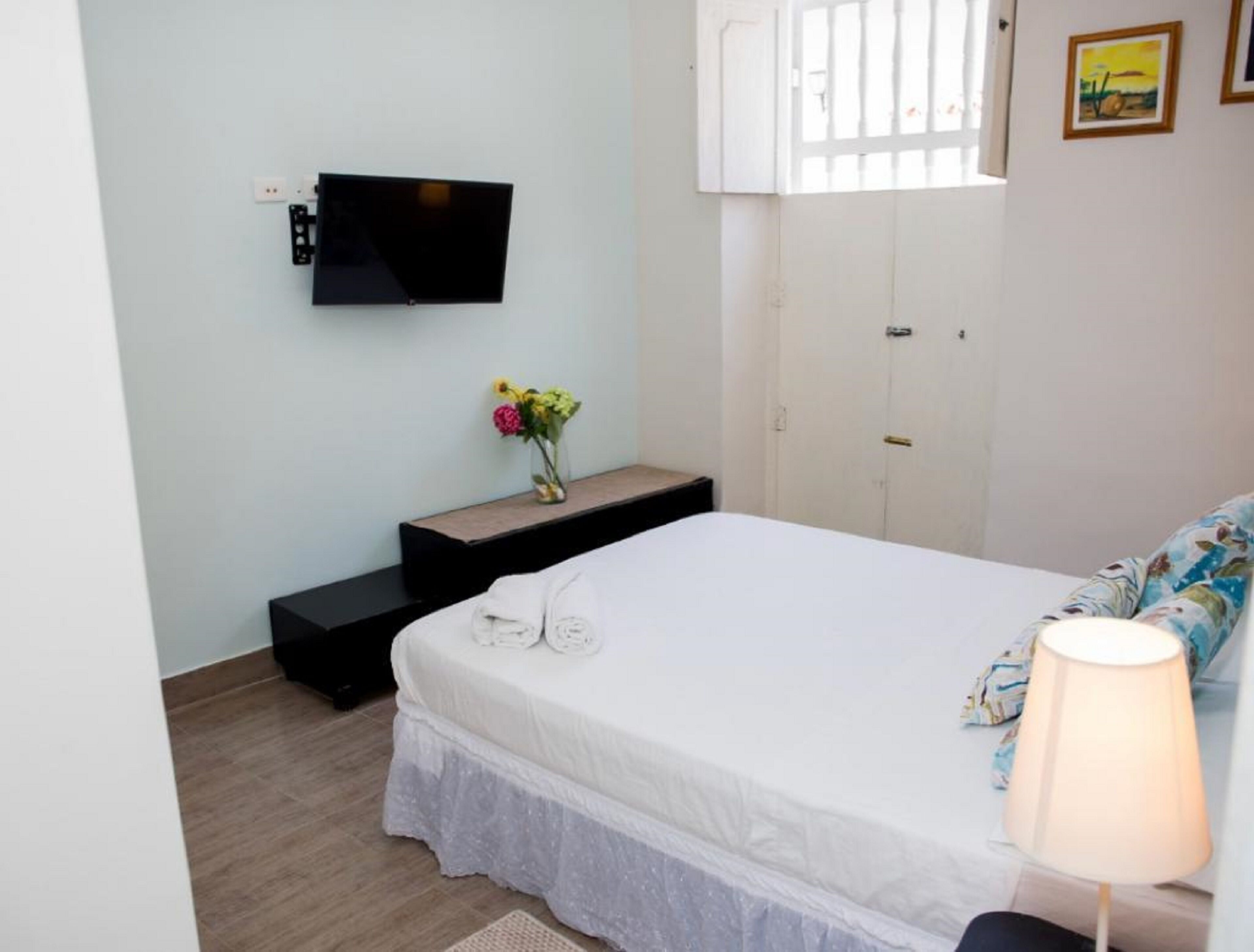 Foto - Room in Lodge - Cr-1 Room In Getsemani With Breakfast WIFI And Air Conditioning