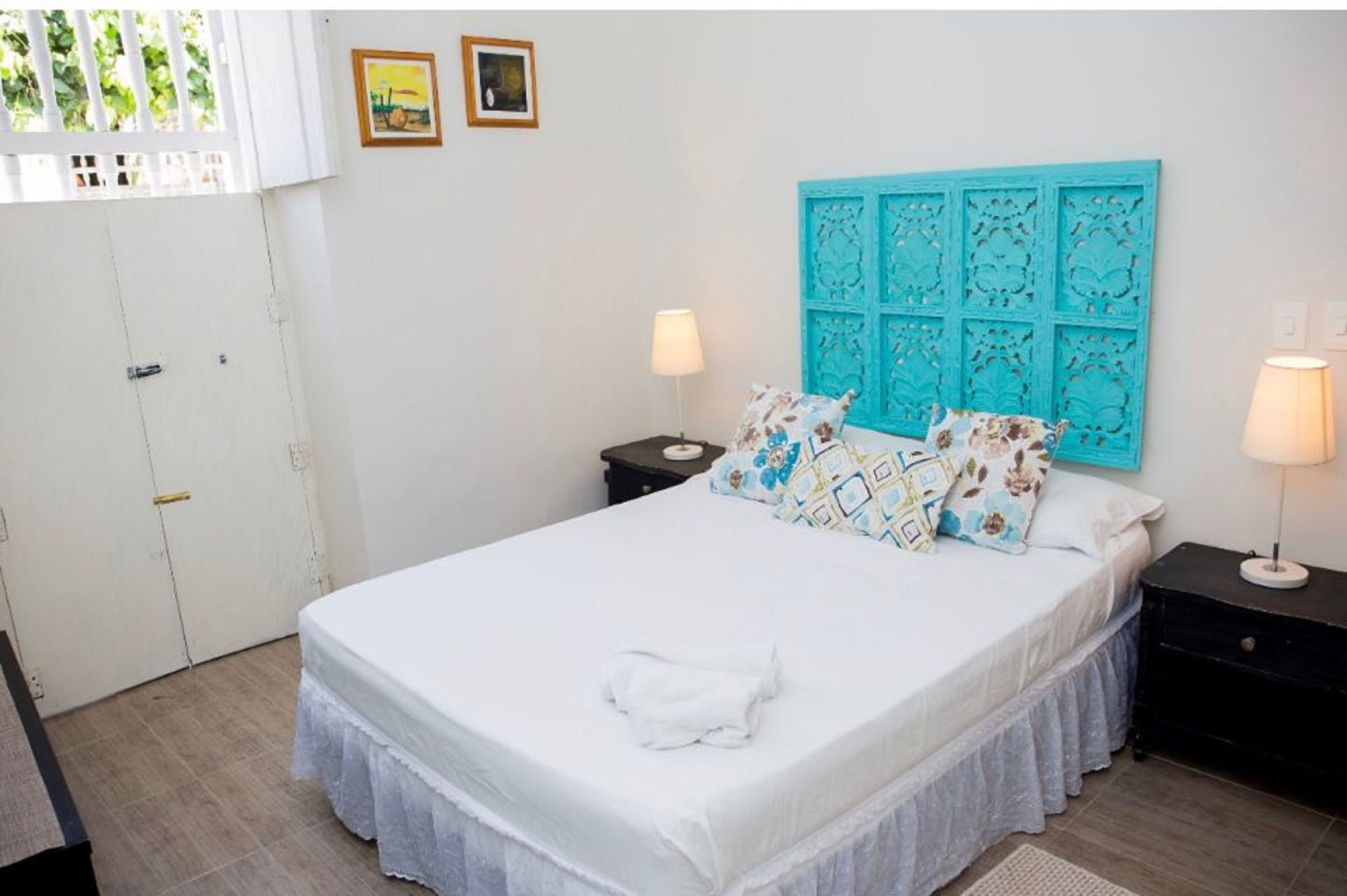 Foto - Room in Lodge - Cr-1 Room In Getsemani With Breakfast WIFI And Air Conditioning