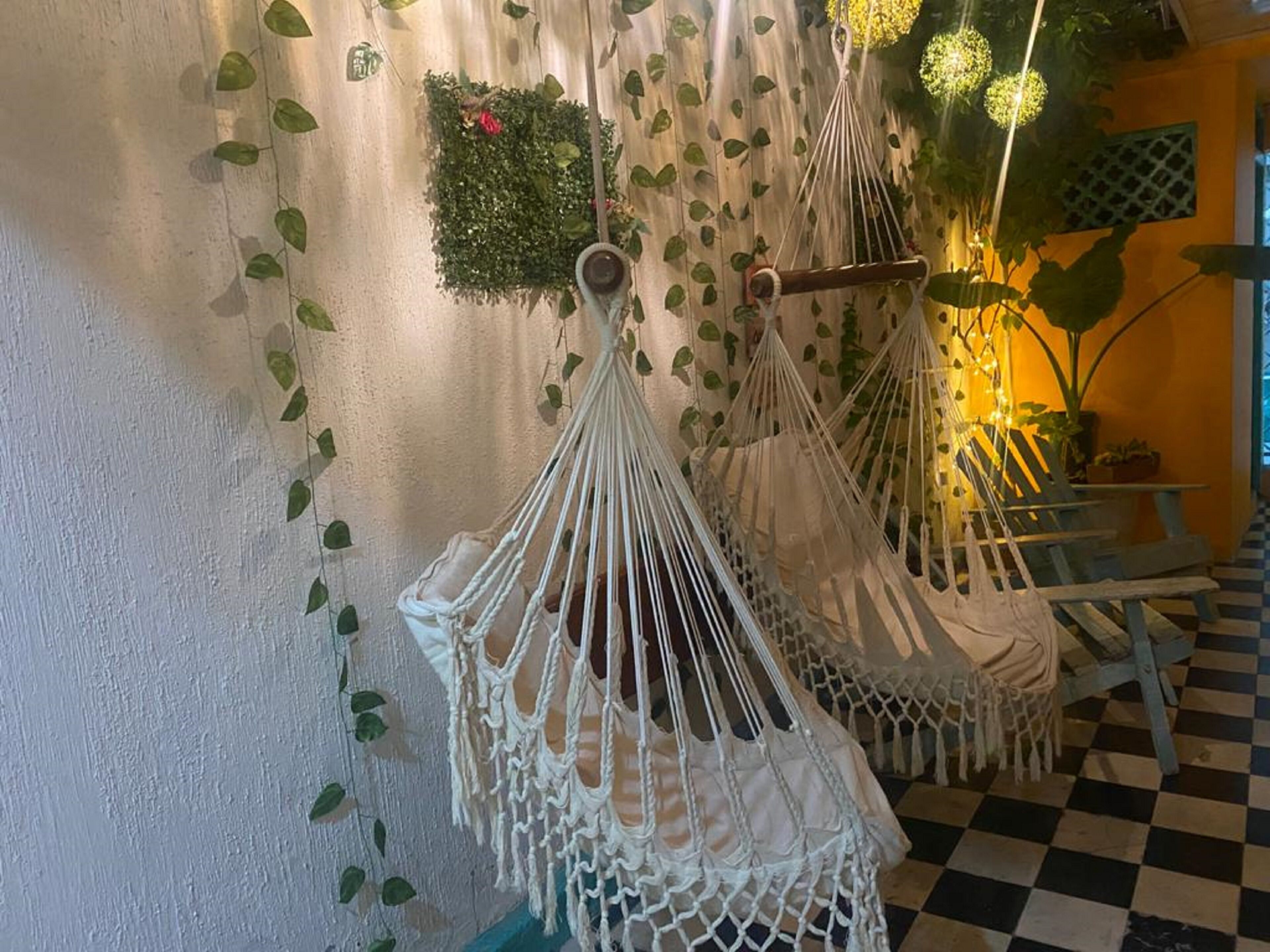 Foto - Room in Lodge - Cr-1 Room In Getsemani With Breakfast WIFI And Air Conditioning