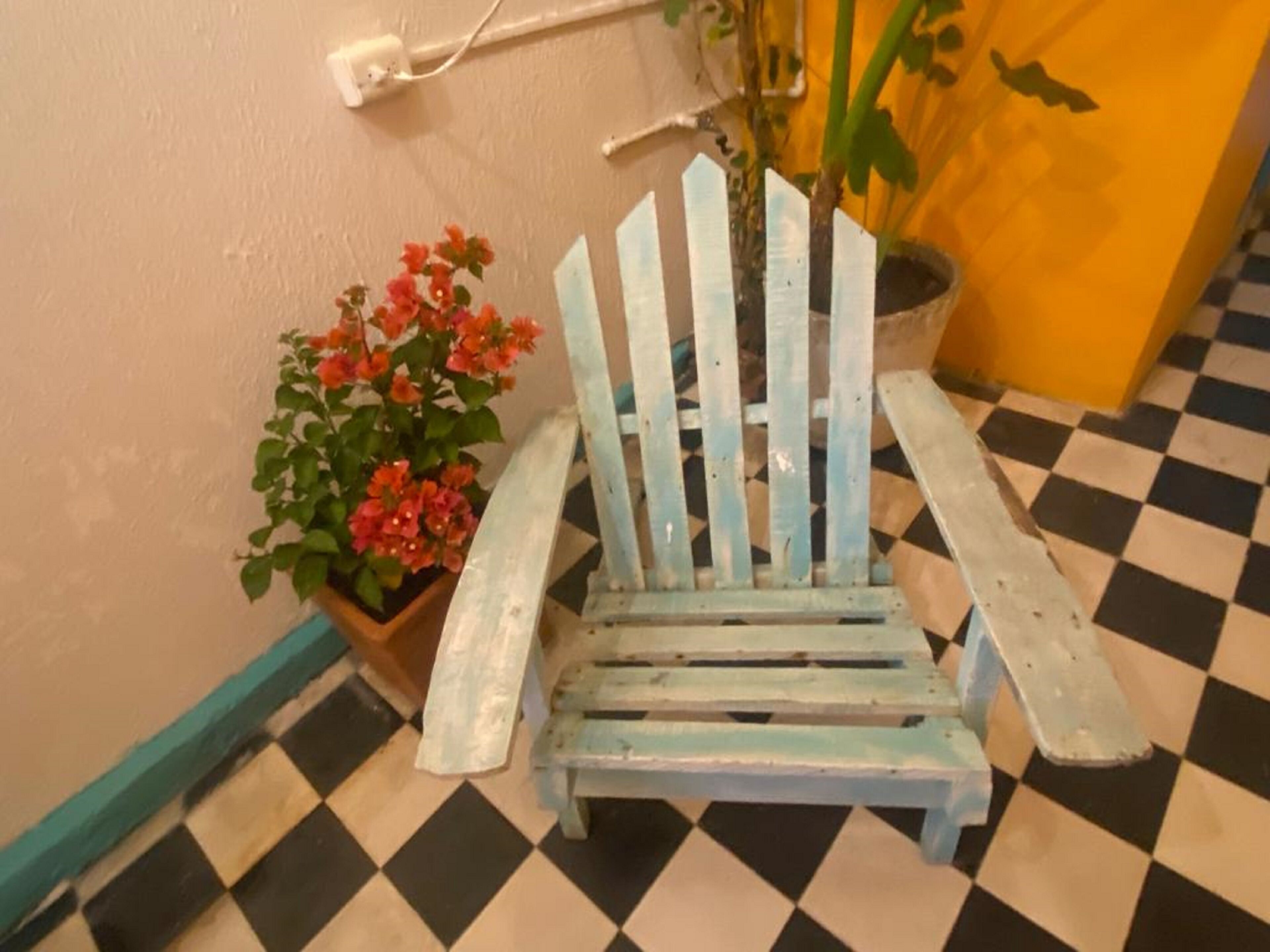 Foto - Room in Lodge - Cr-1 Room In Getsemani With Breakfast WIFI And Air Conditioning