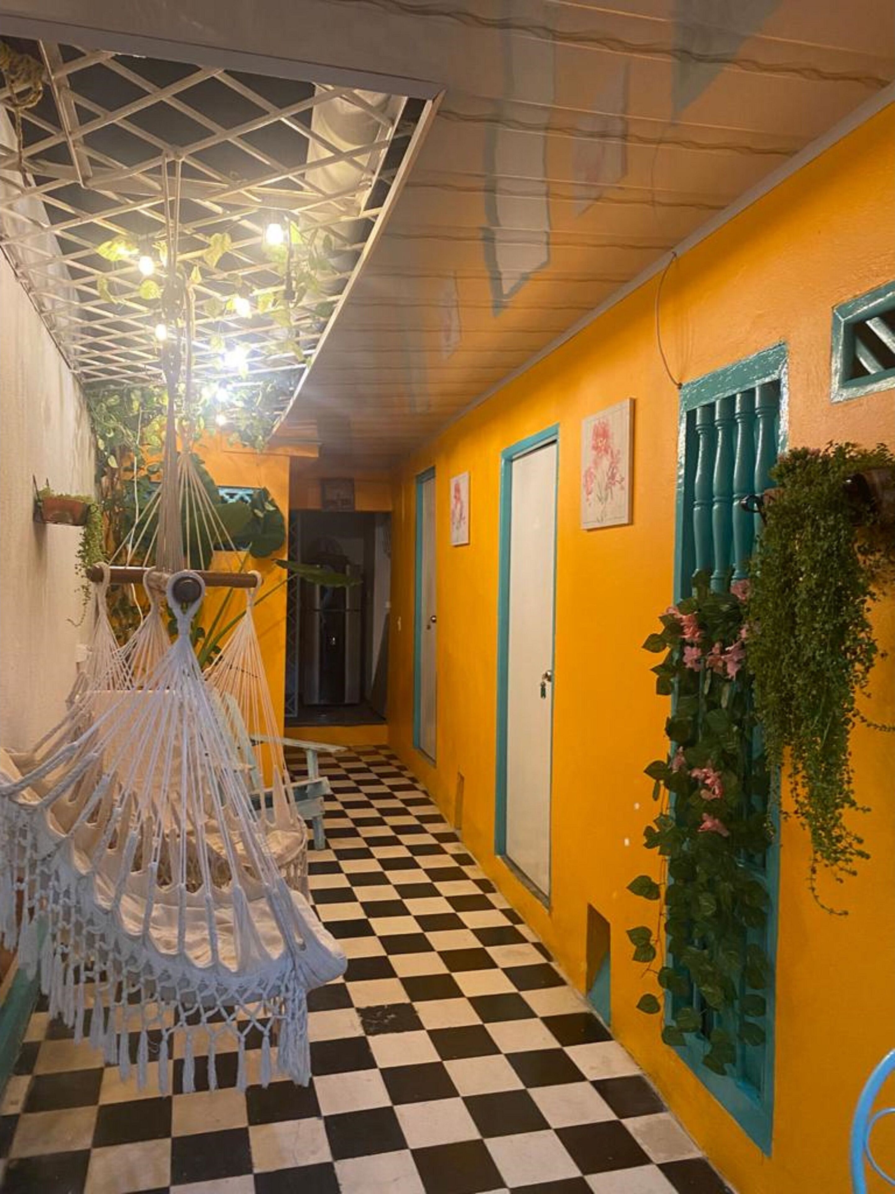 Foto - Room in Lodge - Cr-1 Room In Getsemani With Breakfast WIFI And Air Conditioning