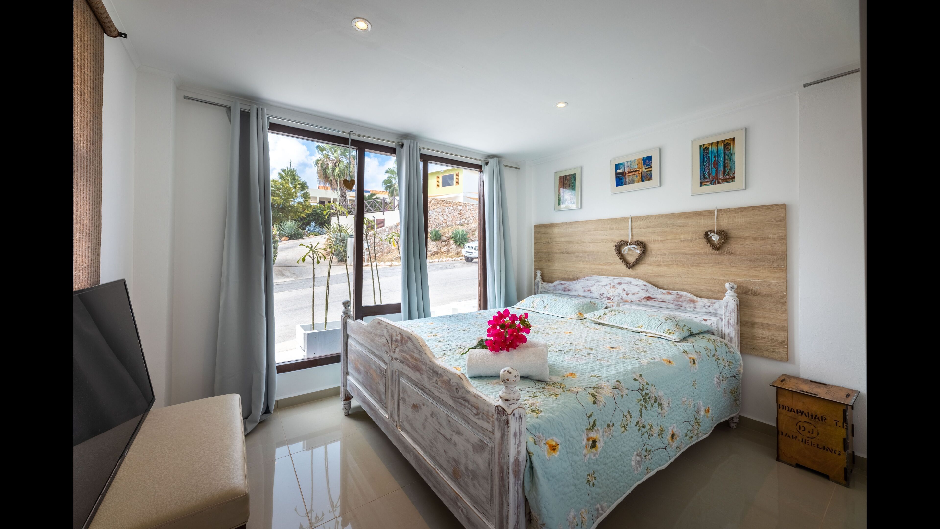 Apartment, 1 Bedroom, Smoking, Balcony | 1 bedroom