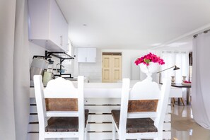 Appartement, 1 chambre, fumeur, balcon | Intérieur