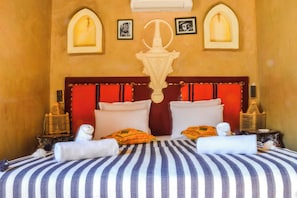 Room, 1 Bedroom, Smoking, Terrace