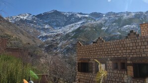 Room, 1 Bedroom, Smoking, Terrace | Exterior - Room-authentic and Pittoresque Room for (Asni)