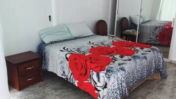 Apartment, 1 Bedroom, Smoking, Balcony | 1 bedroom