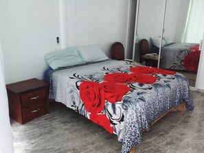 Apartment, 1 Bedroom, Smoking, Balcony