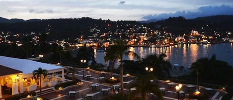 Apartment, 1 Bedroom, Smoking, Balcony | View from property