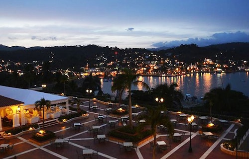 Appart Hotel Veras Samana No 8