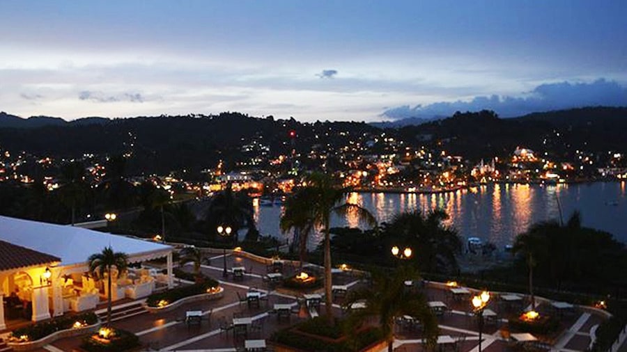 Appart Hotel Veras Samana No 8