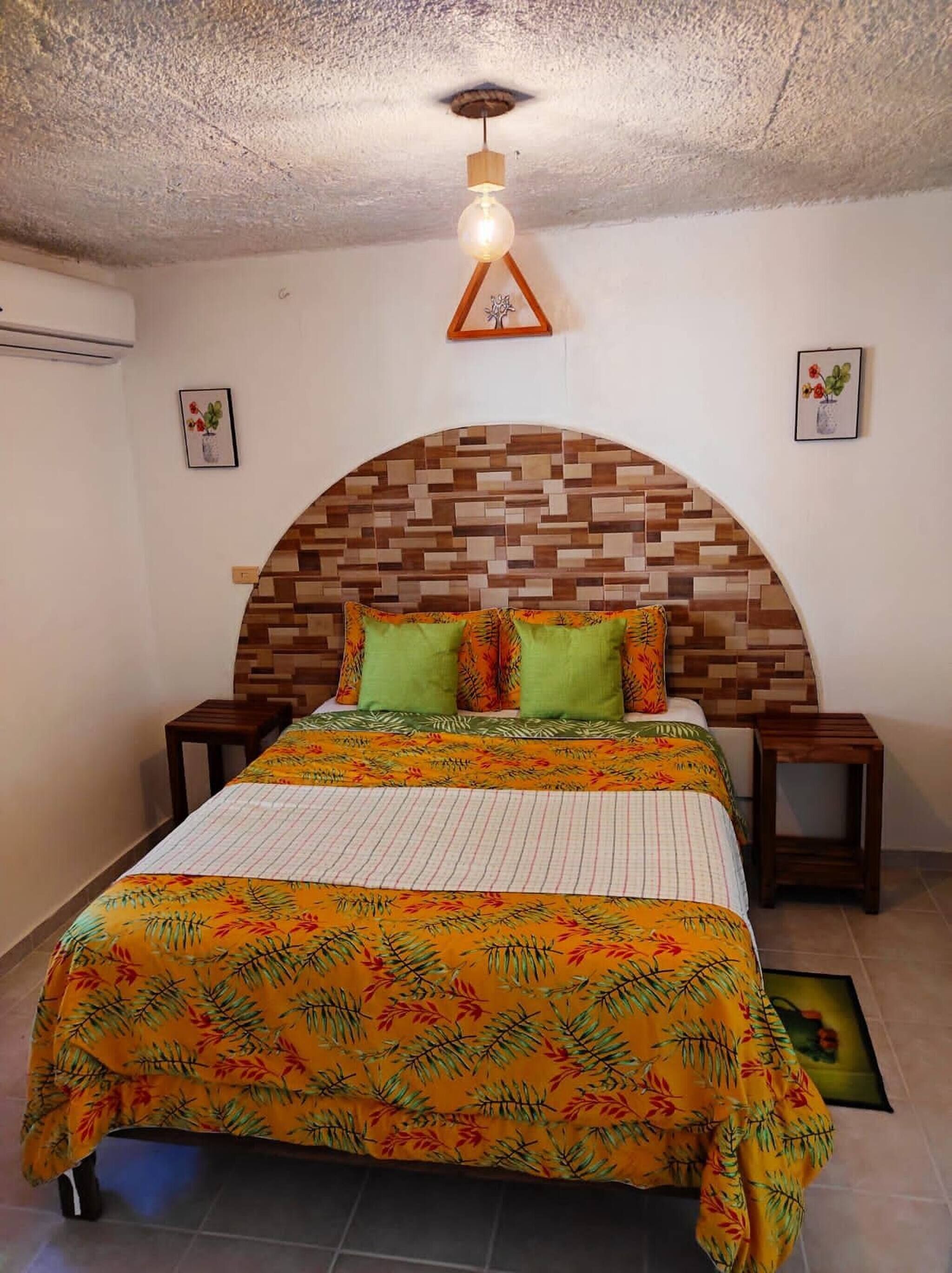 Apartment, 1 Schlafzimmer | 1 Schlafzimmer