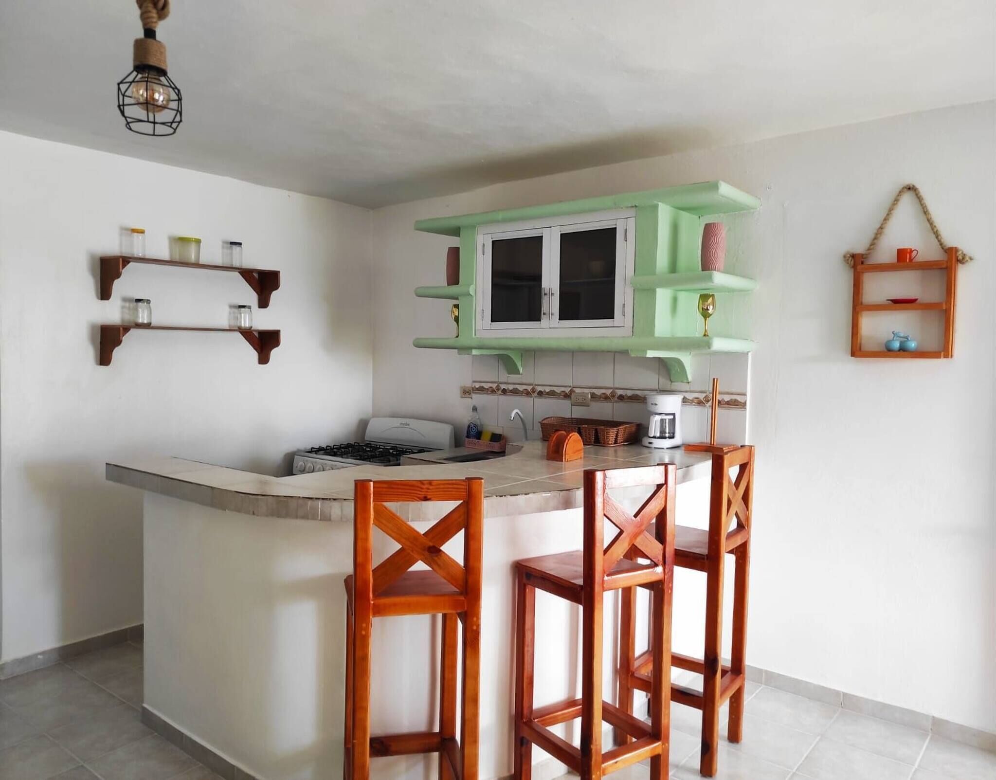 Apartment, 1 Bedroom | Dining room