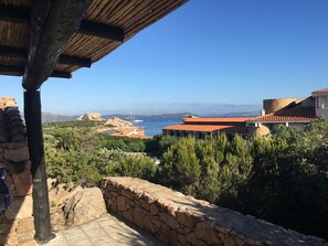 Apartment, 2 Bedrooms, Smoking, Patio | Terrace/patio