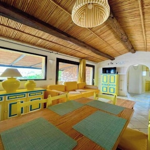 Interior - Seaside Apartment Baja Sardinia - Rent From July 4, 2026, to July 25, 2026 (Arzachena)