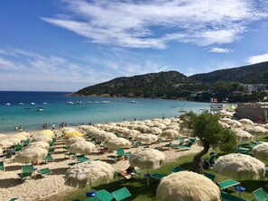 Beach - Seaside Apartment Baja Sardinia - Rent From July 4, 2026, to July 25, 2026 (Arzachena)