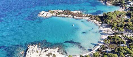 Villa, 6 Bedrooms, Private Pool, Garden View | Exterior