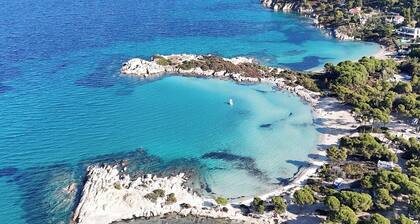 Luxury Rental Villa for 14 People