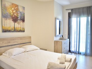 Villa, 6 Bedrooms, Private Pool, Garden View | 7 bedrooms - Luxury Rental Villa for 14 People (Sithonia)