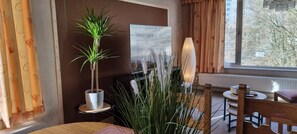 Apartment, 3 Bedrooms, Smoking, Balcony | Living room - Superb Flat 3 Bedrooms Private Parking (Antwerp)