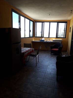Room, 1 Bedroom, Terrace | Interior - Room-tania Elizabeth Private Room (San José del Cabo)