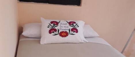 Room, 1 Bedroom, Terrace | 1 bedroom