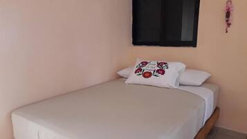 1 habitación
