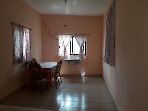 Room, 1 Bedroom, Terrace | Living area - Room-tania Elizabeth Private Room (San José del Cabo)