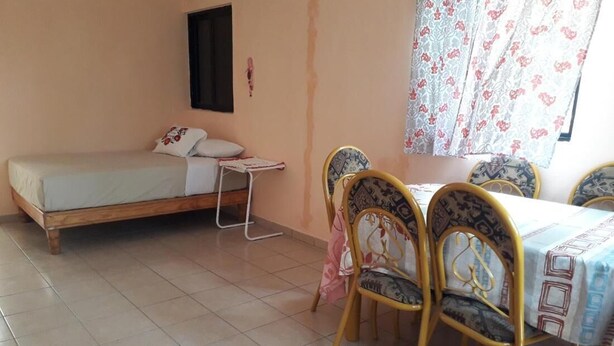 Habitación, 1 habitación, Terraza | 1 habitación