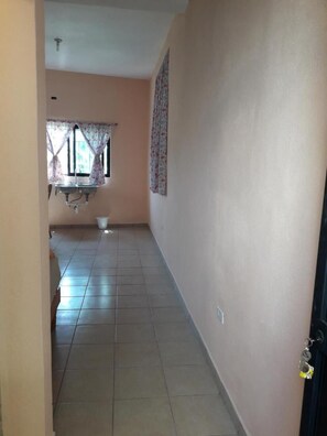 Room, 1 Bedroom, Terrace | Interior - Room-tania Elizabeth Private Room (San José del Cabo)