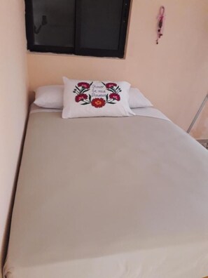 Room, 1 Bedroom, Terrace