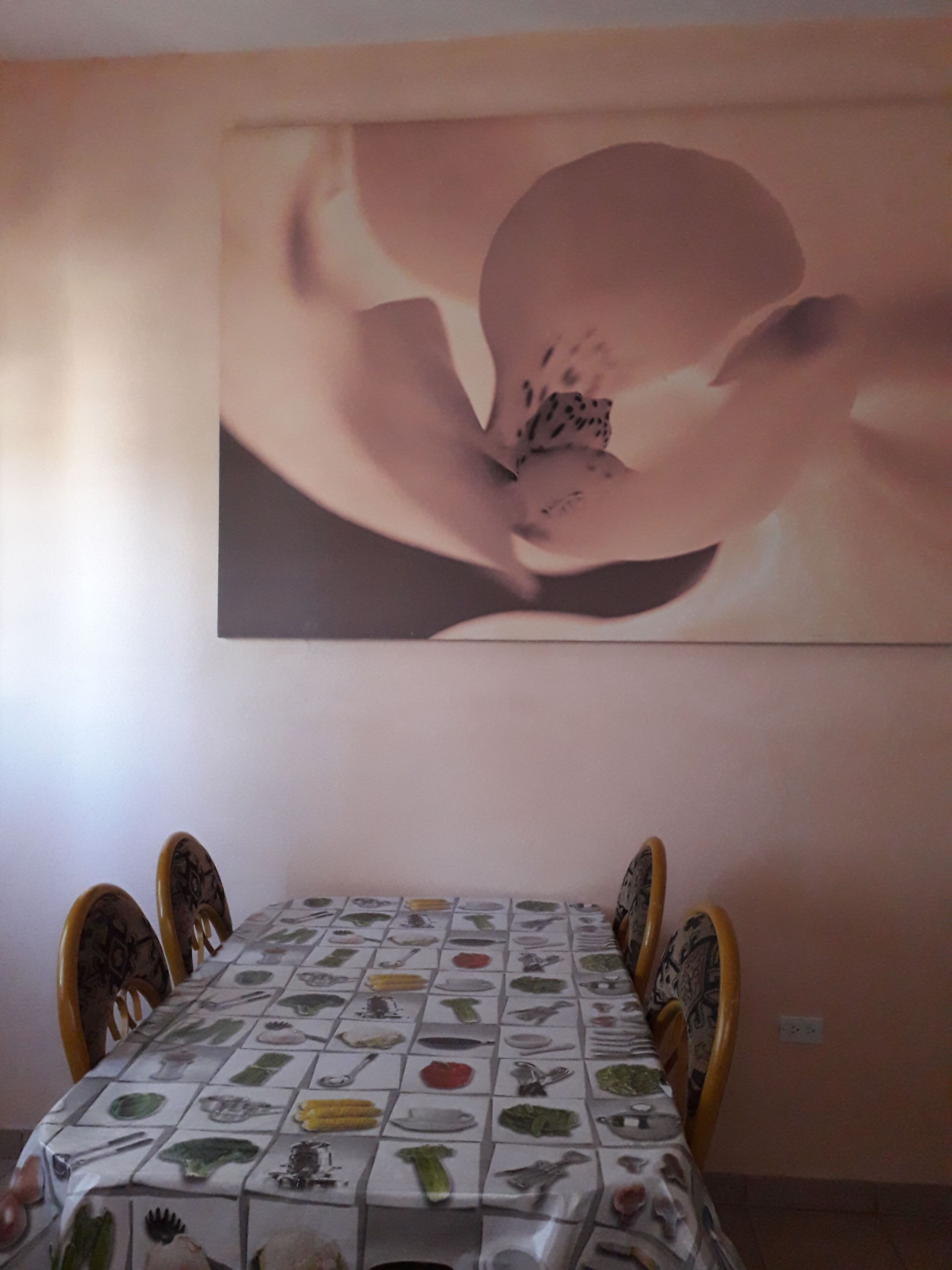 Habitación, 1 habitación, Terraza | Área de sala de estar
