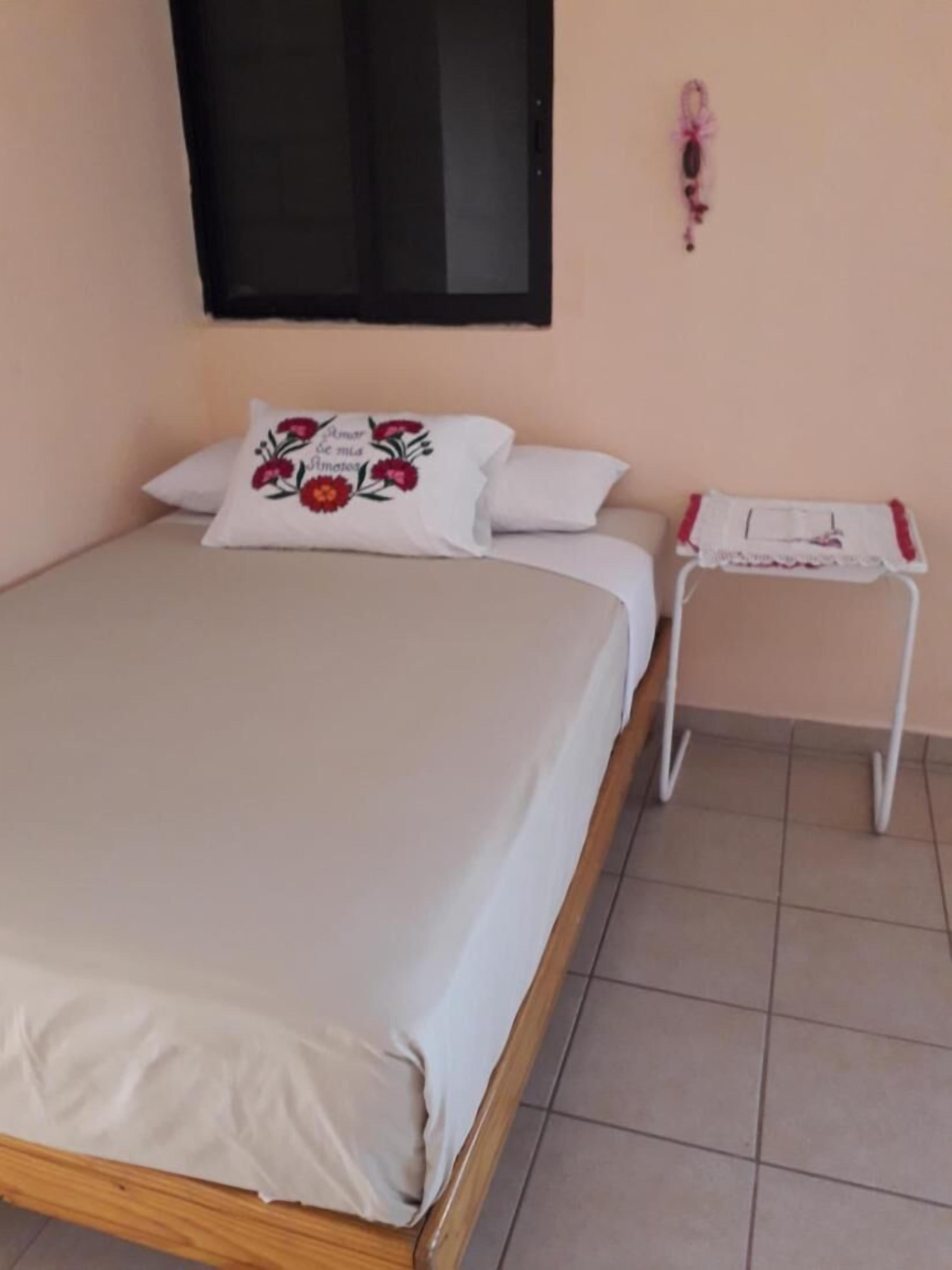 Habitacion Privada Tania Elizabeth