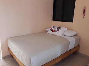 Habitación, 1 habitación, terraza | 1 dormitorio