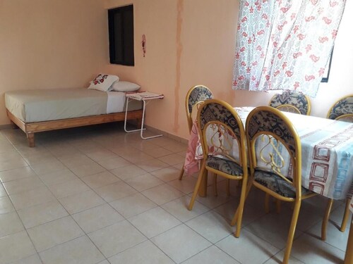 Room-tania Elizabeth Private Room