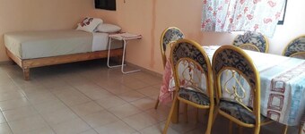 Room-tania Elizabeth Private Room