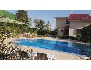 House, 4 Bedrooms, Smoking, Private Pool | Pool | Outdoor pool