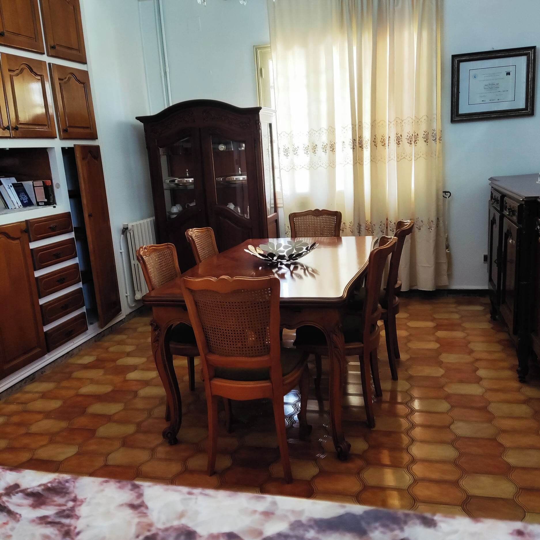 Comedor