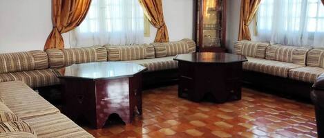 Sala de estar