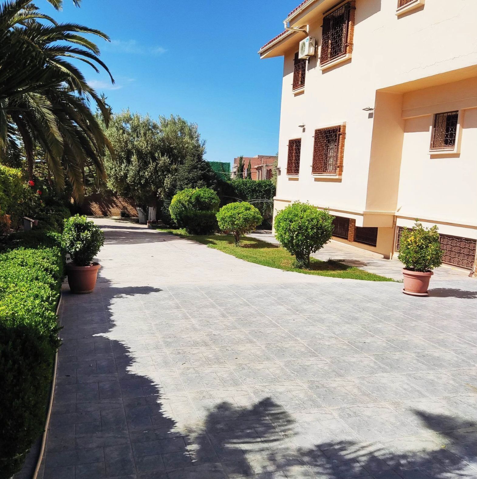 House, 4 Bedrooms, Smoking, Private Pool | Exterior