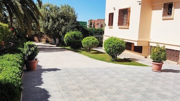 House, 4 Bedrooms, Smoking, Private Pool | Exterior
