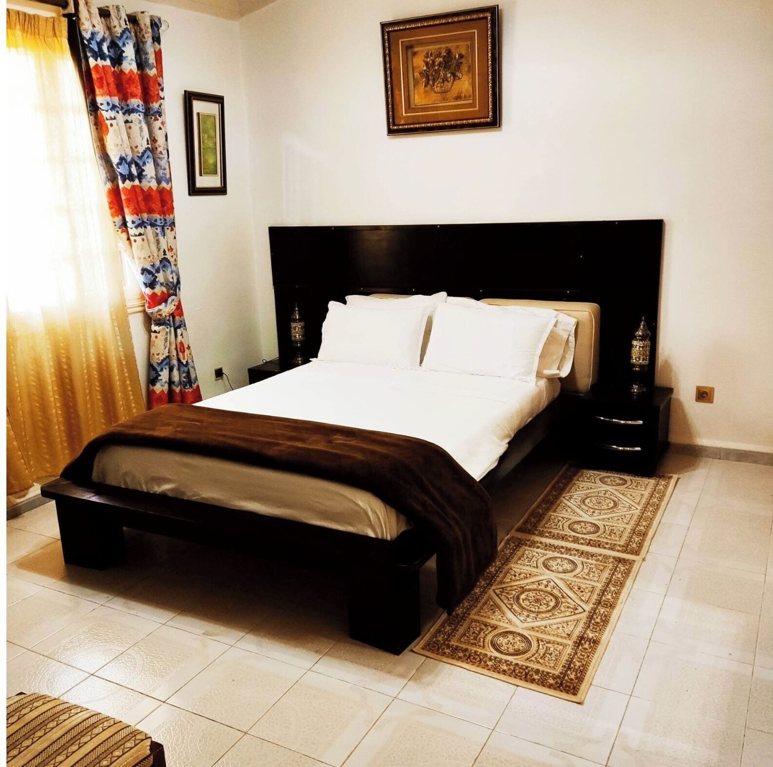 House, 4 Bedrooms, Smoking, Private Pool