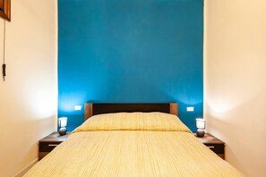 Villa, 1 Bedroom, Smoking, Balcony | 1 bedroom - - The Artist Village (Montoro)