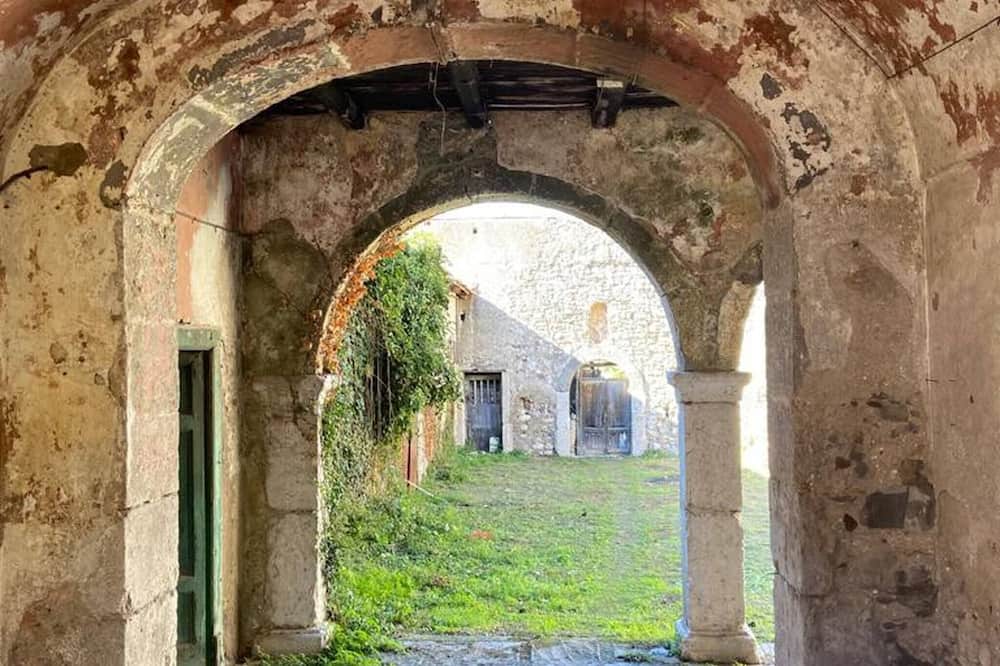 - The Artist Village