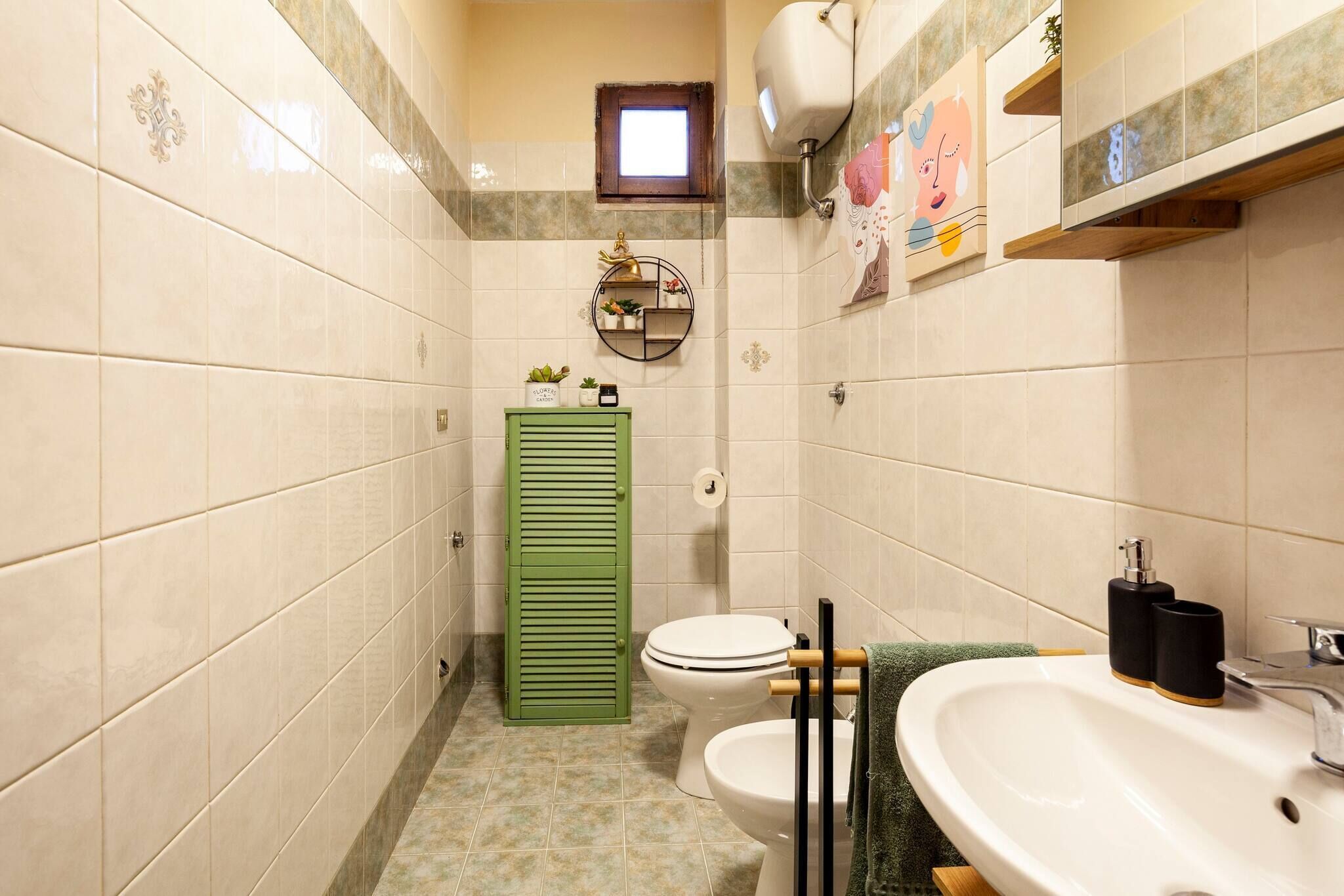 - The Artist Village