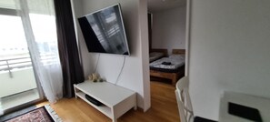 House, 1 Bedroom, Accessible, Smoking | 1 bedroom - Features of Good And Night (Neuss)