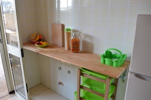 House, 2 Bedrooms, Patio | Interior