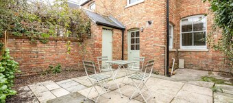 Beautiful Edwardian Home In Central Oxford