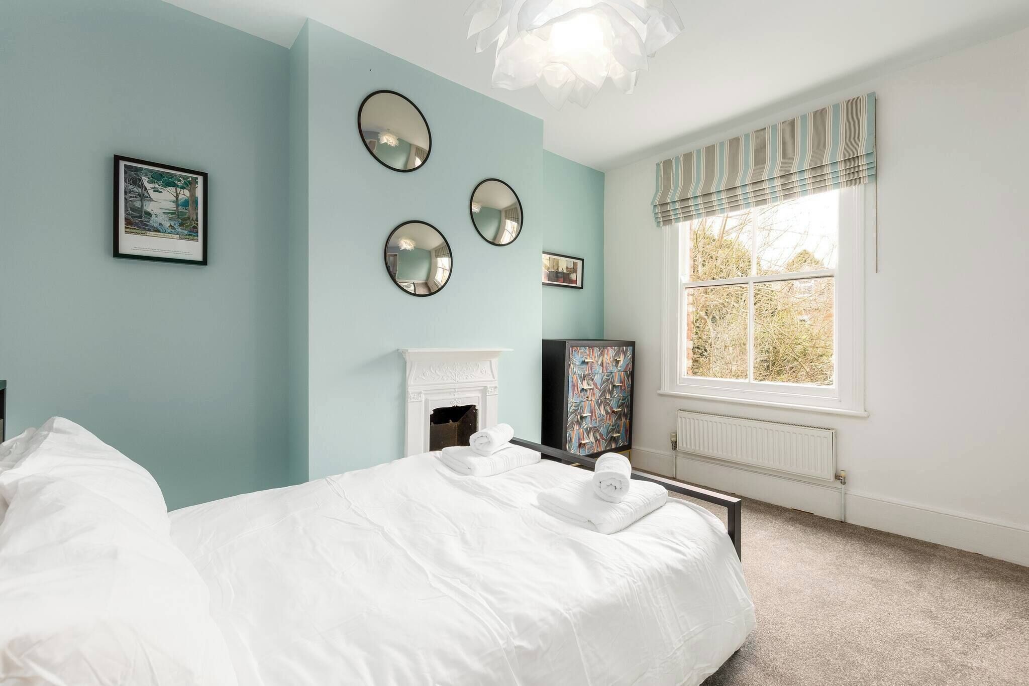 House, 3 Bedrooms, Patio | 3 bedrooms