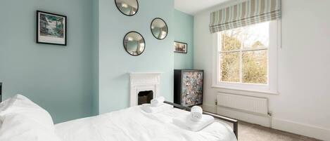 House, 3 Bedrooms, Patio | 3 bedrooms