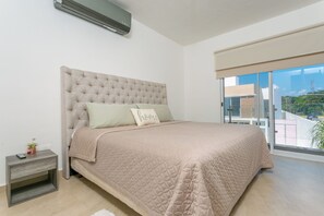 House, 3 Bedrooms, Smoking, Private Pool | 4 bedrooms - House in Private Altus Il - Private Pool (Cancun)